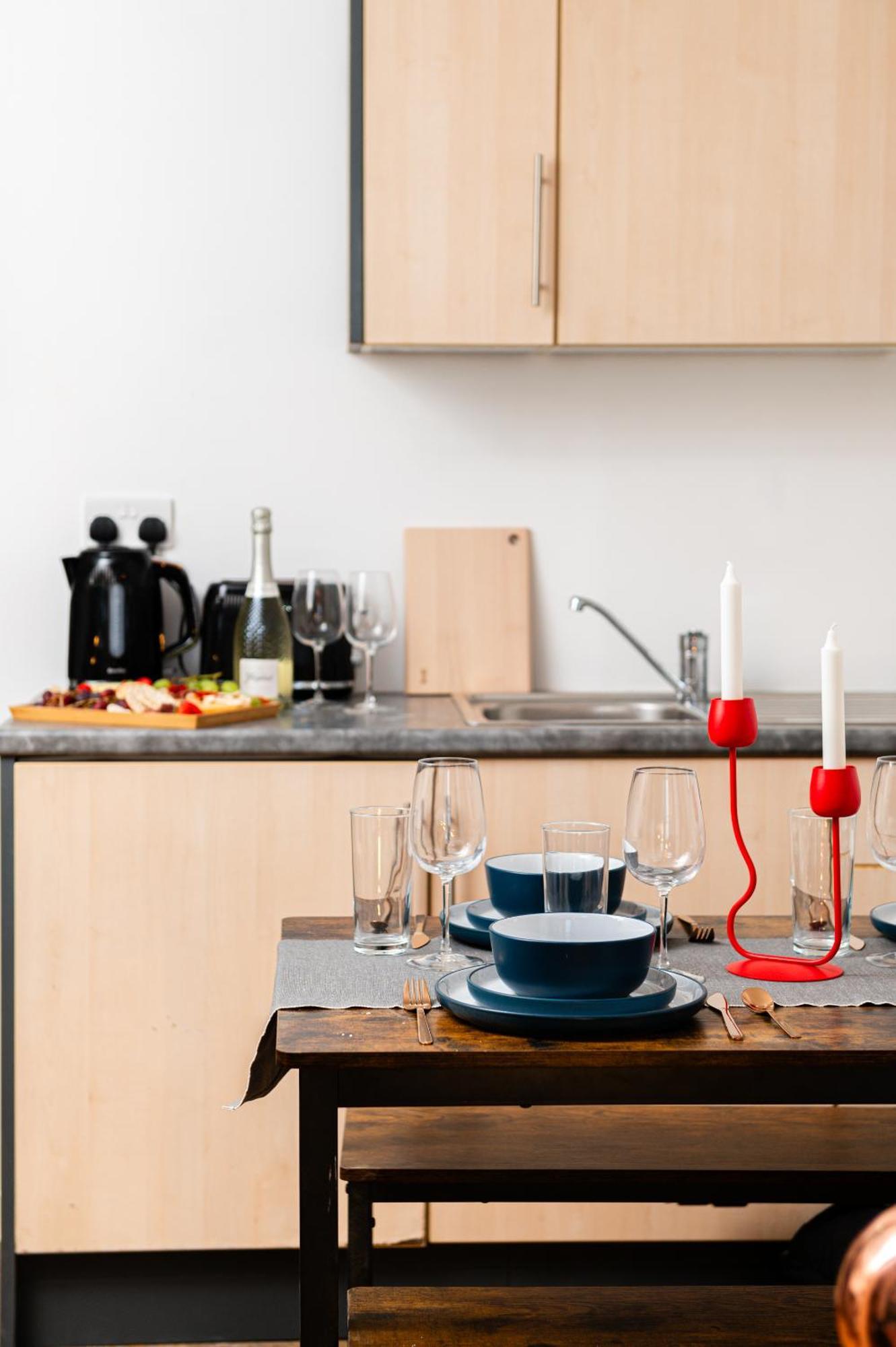 1Br Stylish Flat By Hostarahomes, Near Liverpool Street, Prime London Location, Sleeps Up To 4 Exteriér fotografie