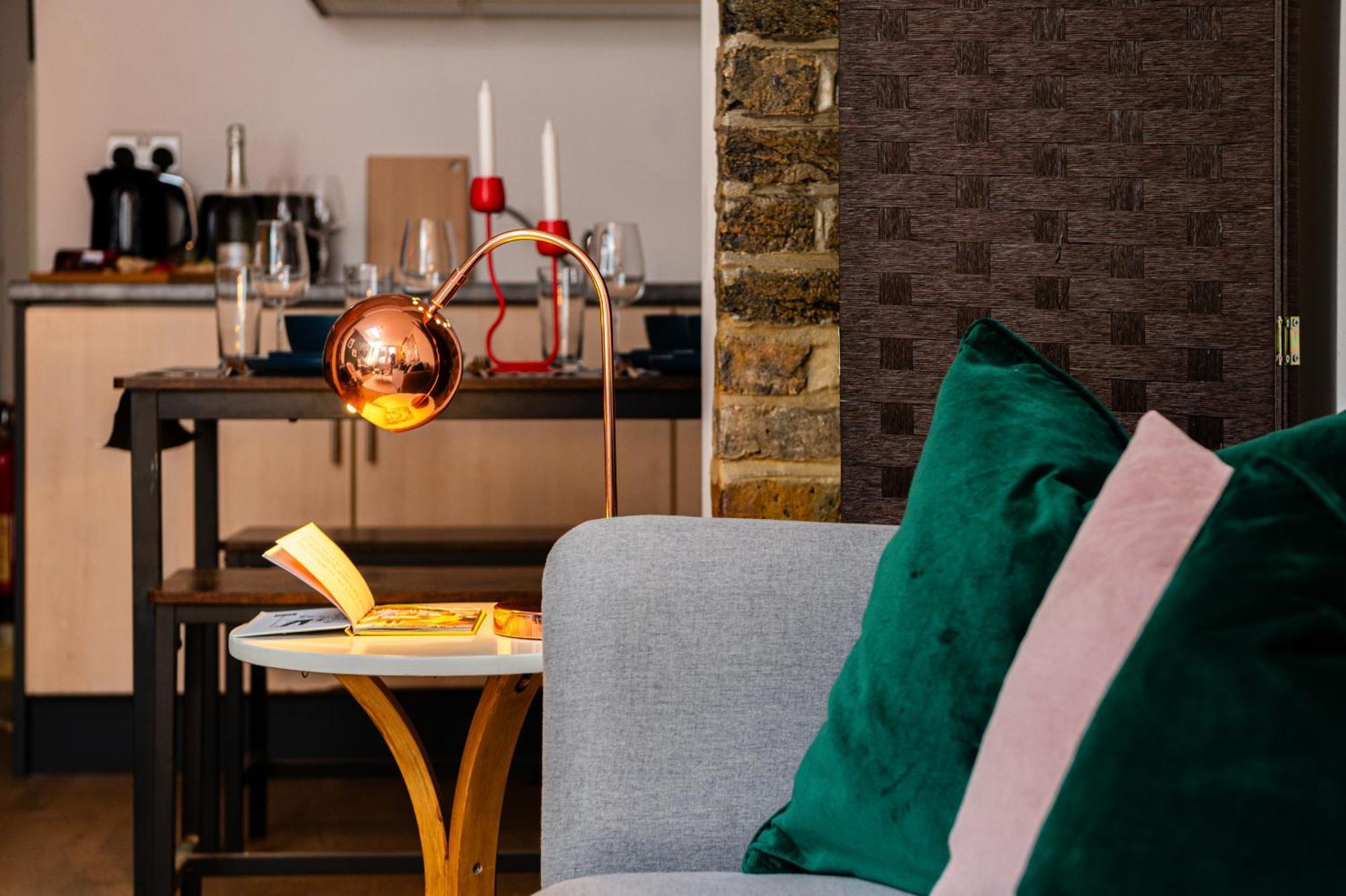 1Br Stylish Flat By Hostarahomes, Near Liverpool Street, Prime London Location, Sleeps Up To 4 Exteriér fotografie