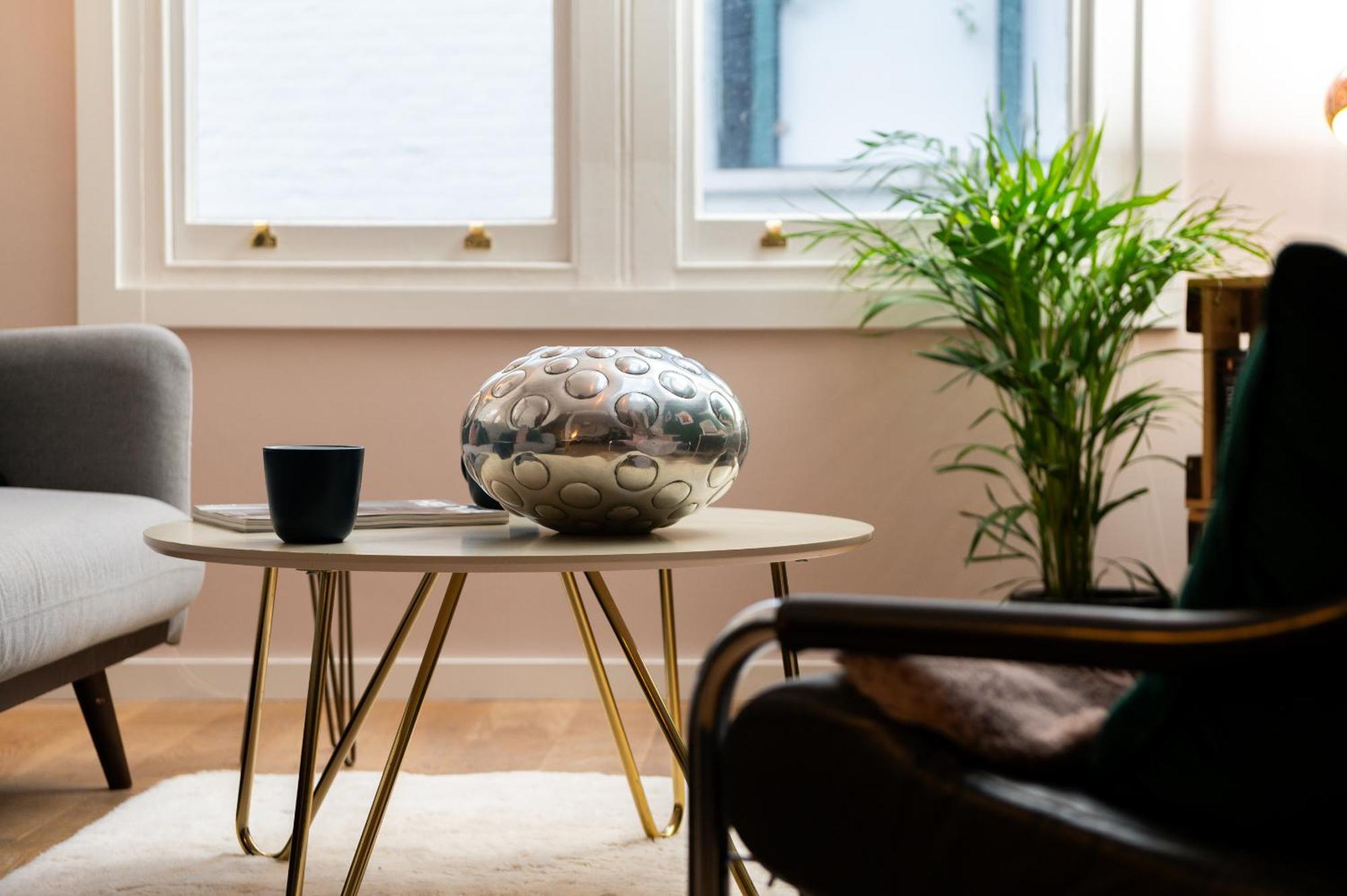 1Br Stylish Flat By Hostarahomes, Near Liverpool Street, Prime London Location, Sleeps Up To 4 Exteriér fotografie