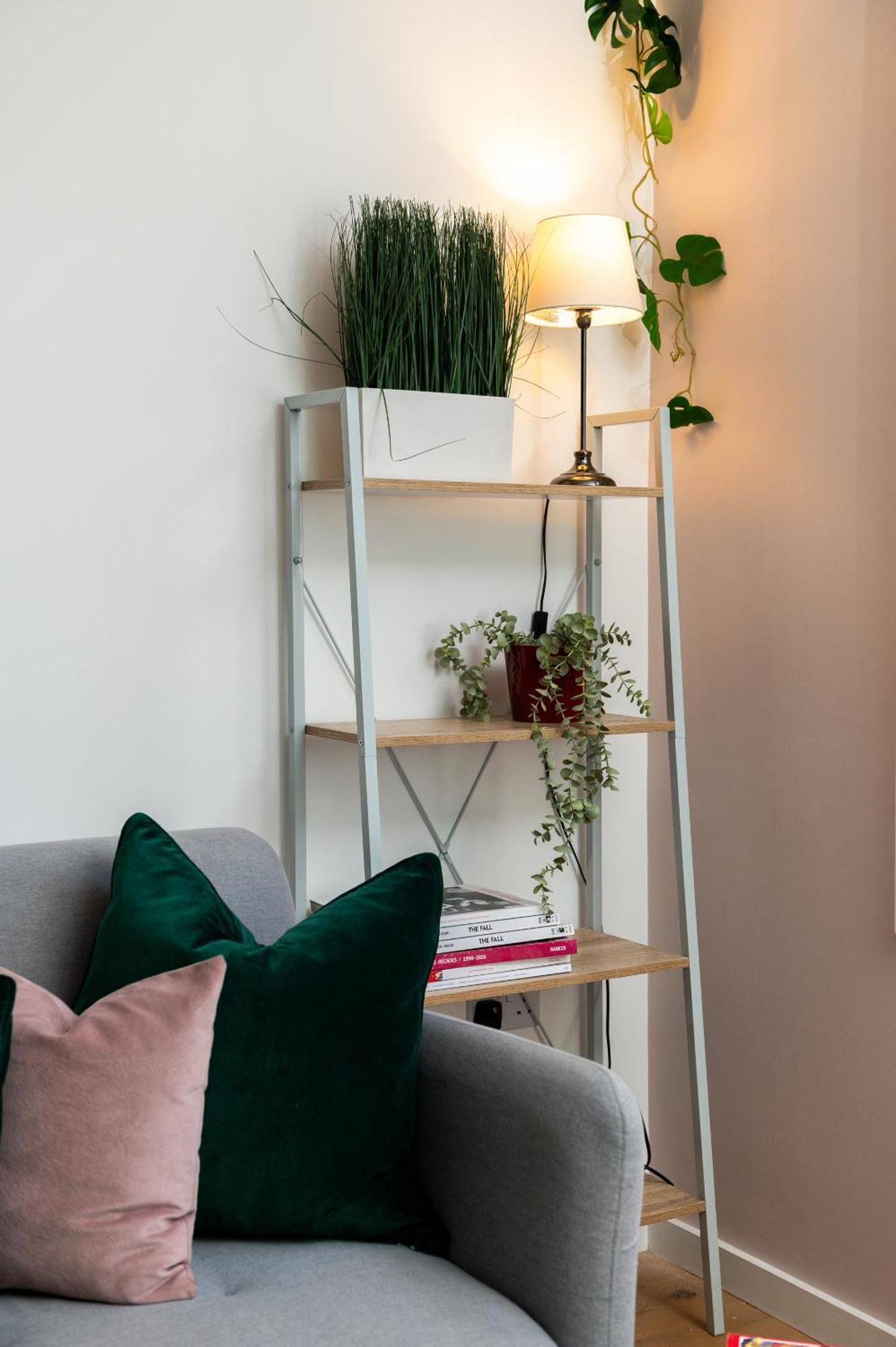 1Br Stylish Flat By Hostarahomes, Near Liverpool Street, Prime London Location, Sleeps Up To 4 Exteriér fotografie