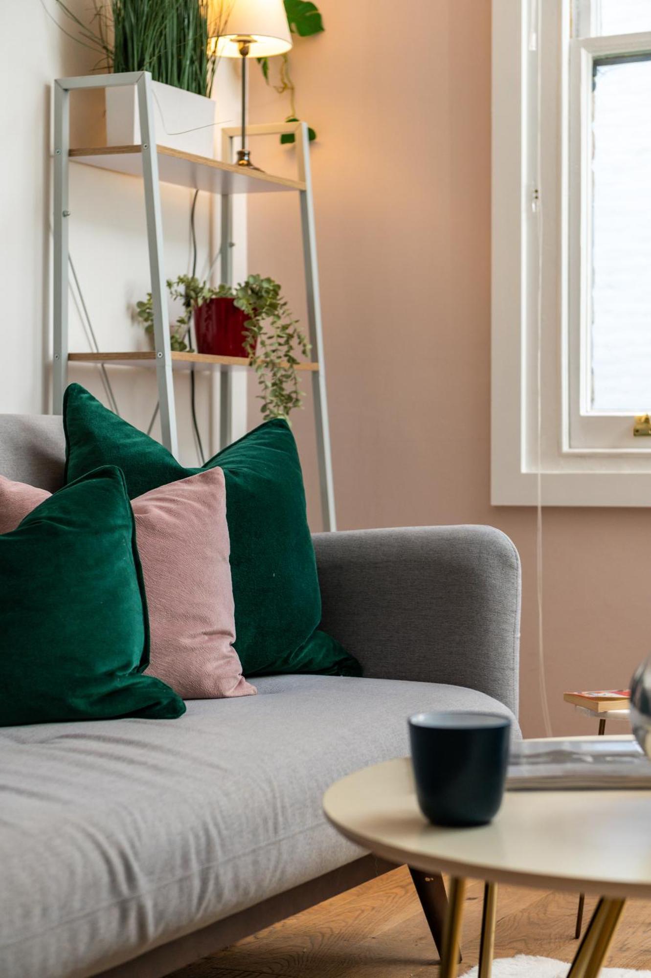 1Br Stylish Flat By Hostarahomes, Near Liverpool Street, Prime London Location, Sleeps Up To 4 Exteriér fotografie