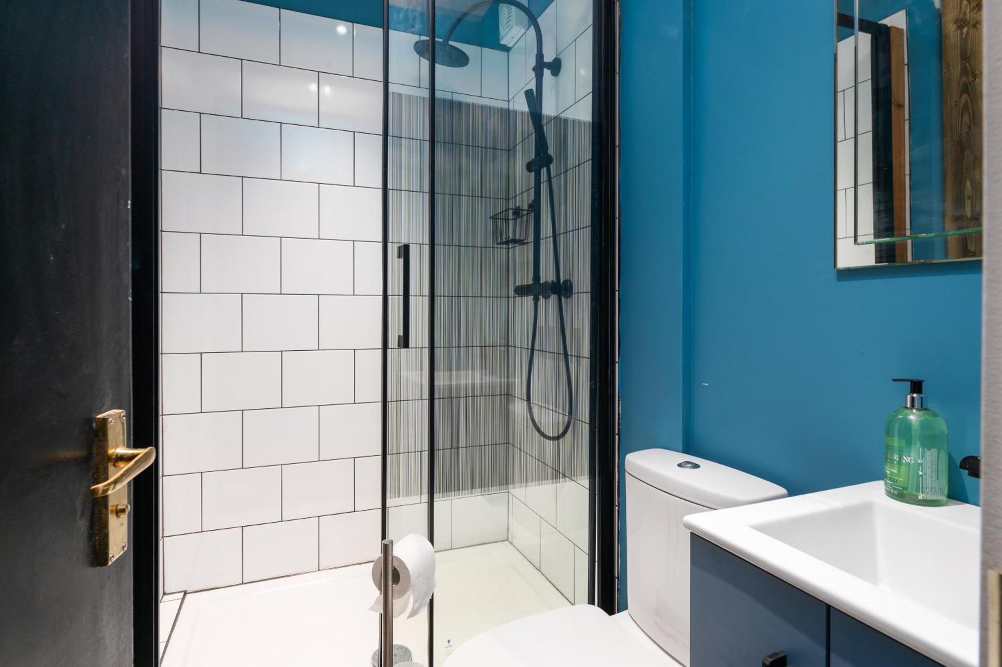 1Br Stylish Flat By Hostarahomes, Near Liverpool Street, Prime London Location, Sleeps Up To 4 Exteriér fotografie